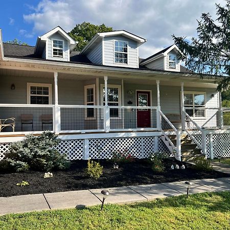 Bears Valley Inn - Great Location! - Peaceful, Children And Dog Friendly Retreat - Less Than 15 Min To All Attractions - Private Pool Club & Fishing Hole - Game Room With Tv Sevierville Exteriér fotografie