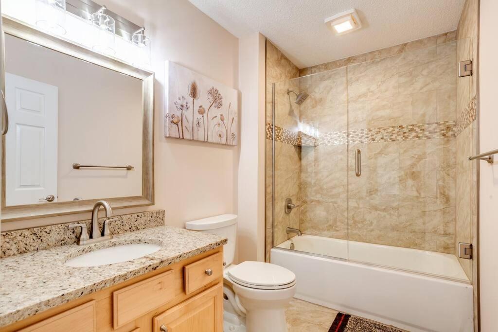 Bears Valley Inn - Great Location! - Peaceful, Children And Dog Friendly Retreat - Less Than 15 Min To All Attractions - Private Pool Club & Fishing Hole - Game Room With Tv Sevierville Exteriér fotografie