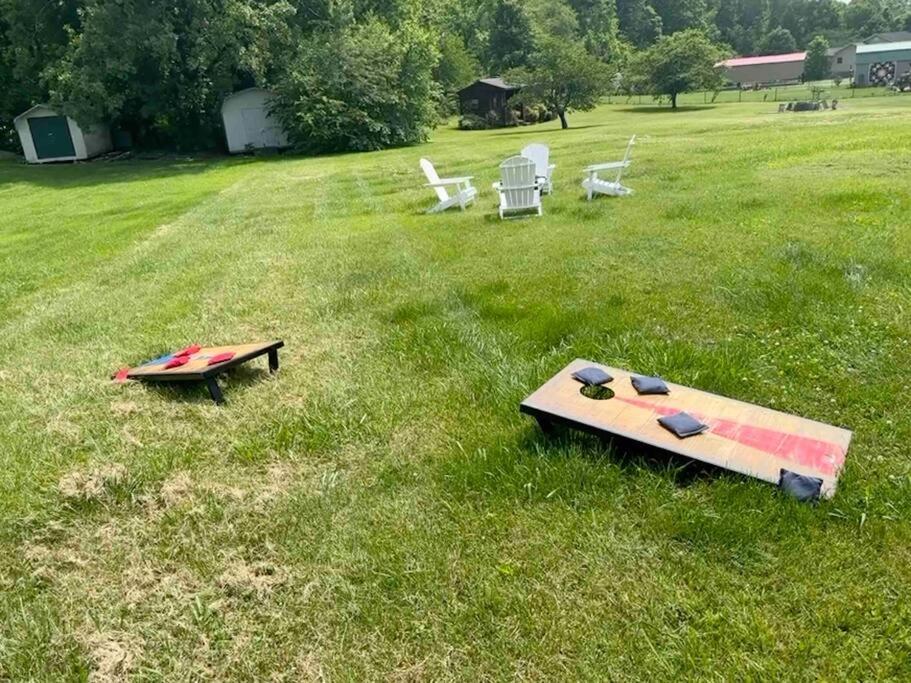 Bears Valley Inn - Great Location! - Peaceful, Children And Dog Friendly Retreat - Less Than 15 Min To All Attractions - Private Pool Club & Fishing Hole - Game Room With Tv Sevierville Exteriér fotografie